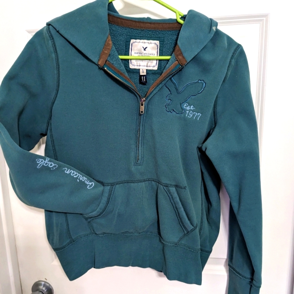 American Eagle 🦅 Hoodie